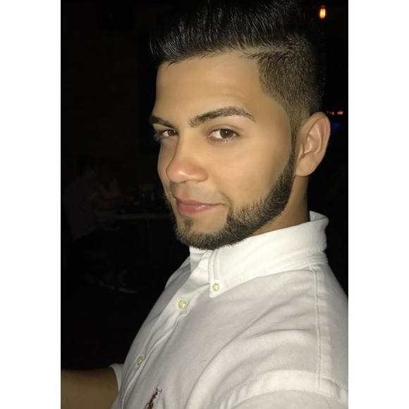 Meet your Posher, Tobar - Picture 1 of 1